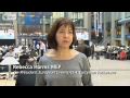 Climate Finance Talks in Brussels Failed, MEP Says