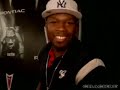 50 Cent Self Designed Car