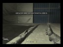 a new gun in call of duty 4 a new gun in call of duty 4