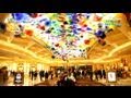 Las Vegas Night / 라스베가스의 밤, 스티커 in USA