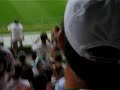 Coritiba x Criciúma - Entrada em campo - Camisão (12/10/07)