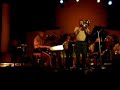 Nutville, Marine Jazz Band