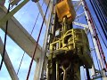perforaci�n de pozo petrolero en tabasco mexico mesozoico