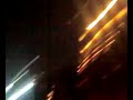 Policija prolazi kroz crveno
