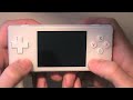Review of the Dingoo A320 CPS1/2 and NEO GEO emulator, using Street Fighter 2 as a demo. ... dingoo a320 cps1 cps2 neogeo street fighter game console 