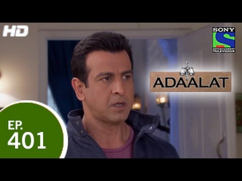 Adaalat - अदालत - The Chatroom 2 - Episode 401 - 1st March 2015