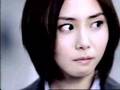松嶋菜々子 MF(0106) 泣かないマスカラ篇