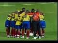 Selecci�n Colombia-Bogota D.C.