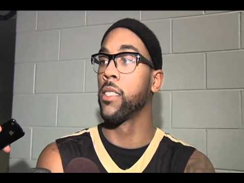 0 Marcus Jordan Pulls Off Michael Jordan Lay up