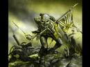 Iron Maiden- The Trooper rave