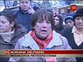 La naturaleza destapa la pobreza en Chile