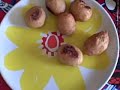 Chi of Cheese funny food review - State Fair brand corndogs Chi of Cheese funny food review - State Fair brand corndogs