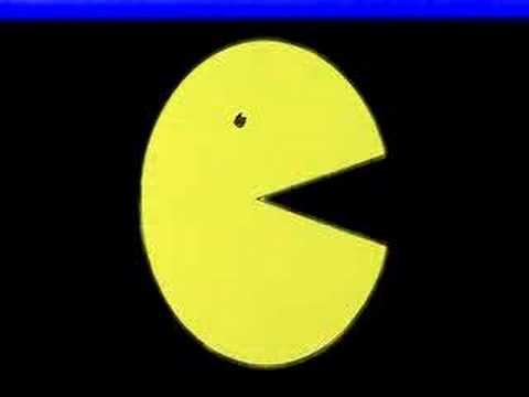 pacman