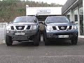 Pr�paration 4x4 Pathfinder