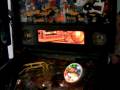 Rocky & Bullwinkle pinball, animation