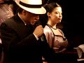 Gala Tango Show. (San Telmo, Buenos Aires, 2008)