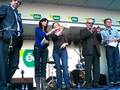 videos de Witse speurtocht II Halle 12102008