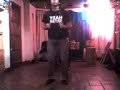 Los Megahertz - El Delirio (Coreographia)