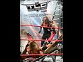 WWE TLC 2009 Theme (Official Theme )