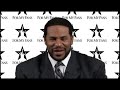 Jerome Bettis SCM Thank You Video