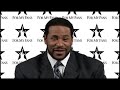 Jerome Bettis SCM Thank You Video