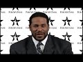 Jerome Bettis SCM Thank You Video
