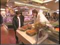 Jean Luc PETITRENAUD carte postale gourmande le marché de La Rochelle clip