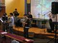 Morningside Ministry Praise - Meet with Me