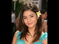 vanessa y zac
