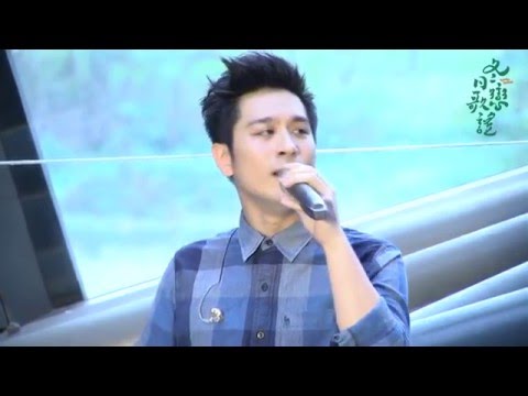 冬日戀歌謠(12/26)