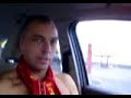 marco a rota de roma nudo sul raccordo real roma