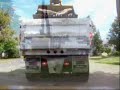 Stripping the Block - Crash