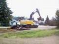 Stripping the Block - Crash