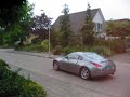 Nissan 350Z Testdrive 4 (outside car)