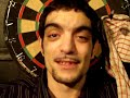 darts to the face darts to the face
