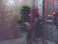 Thyago vs William (Round 2)
