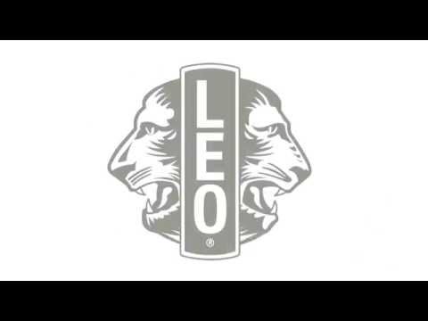 Leo Club Recruitment Video Leo Club Recruitment Video