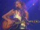 Miley Cyrus Best of Both Worlds Tour Glendale, Arizona 11-9-07 Part 4 (encore)