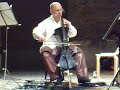 Electric Cello concert