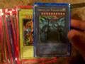 Yugioh Cards for SALE!! (SOLD!!!)