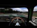 Aston Martin DB4 GT @ Mid-Ohio