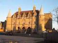 The Militia Barracks, Crompton Road, Macclesfield