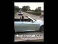 E9X M3 Exhaust Comparison Video 4