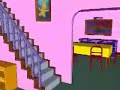 3D tour of The Simpson residence