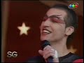 pablo ruiz con susana gimenez