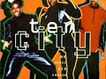 TEN CITY - MY PEACE OF HEAVEN TEN CITY - MY PEACE OF HEAVEN