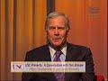 A Conversation with Tom Brokaw