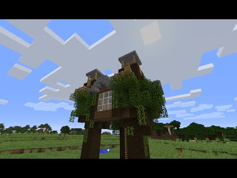 Free Plans how to build a house in minecraft easy Chicken Coop Guides