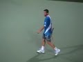 Federer vs Youzhny - Dubai ATP Final 2007 Federer vs Youzhny - Dubai ATP Final 2007