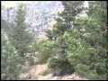 The Greer's House on the Perimeter of the Boulder ...